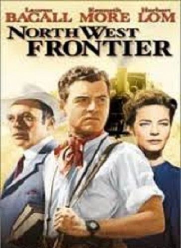 NORTH WEST FRONTIER (1959)