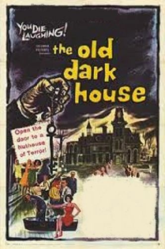 OLD DARK HOUSE (1963)