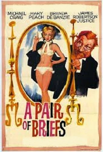 PAIR OF BRIEFS (1962)