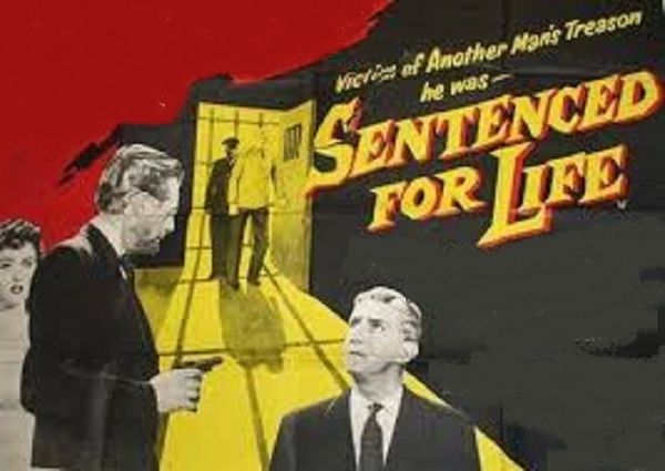 SENTENCED FOR LIFE (1960)