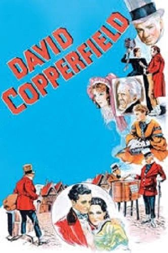 DAVID COPPERFIELD (1935)