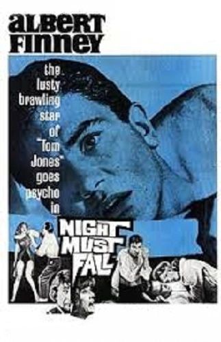 NIGHT MUST FALL (1964)