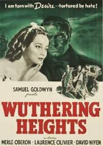 WUTHERING HEIGHTS (1939)