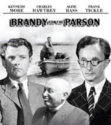 BRANDY FOR THE PARSON (1952)