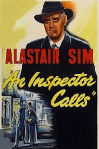 AN INSPECTOR CALLS (1954)