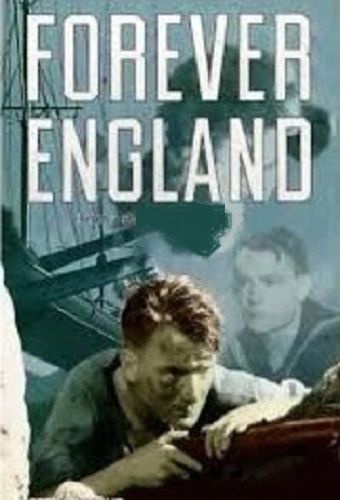 FOREVER ENGLAND / BROWN ON RESOLUTION (1935)