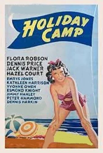 HOLIDAY CAMP (1947)