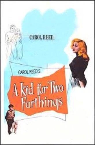 KID FOR TWO FARTHINGS (1955)