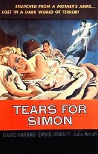 LOST / TEARS FOR SIMON (1956)