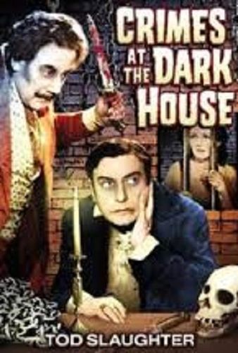 CRIMES AT THE DARK HOUSE (1940)