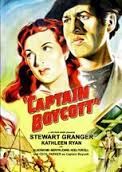 CAPTAIN BOYCOTT (1947)