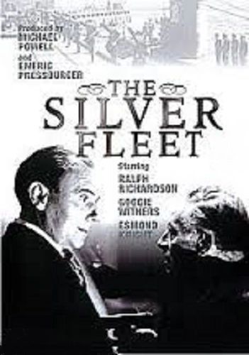 SILVER FLEET (1943)