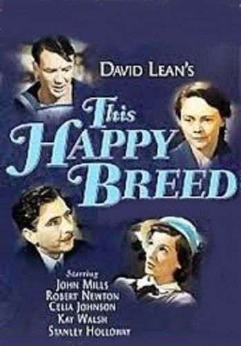 THIS HAPPY BREED (1944)