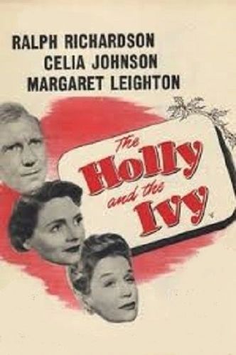 HOLLY AND THE IVY (1952)