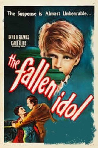 FALLEN IDOL (1948)