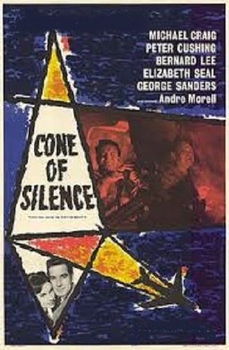 CONE OF SILENCE (1960)