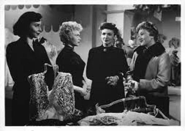 CROWDED DAY (1954)