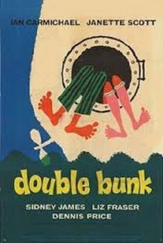 DOUBLE BUNK (1961)