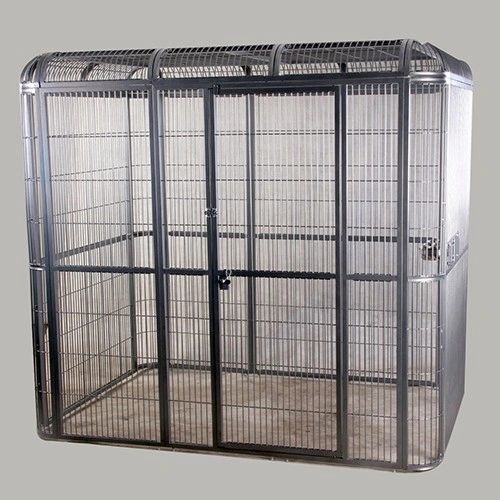 Natural inspirations parrot on sale cages