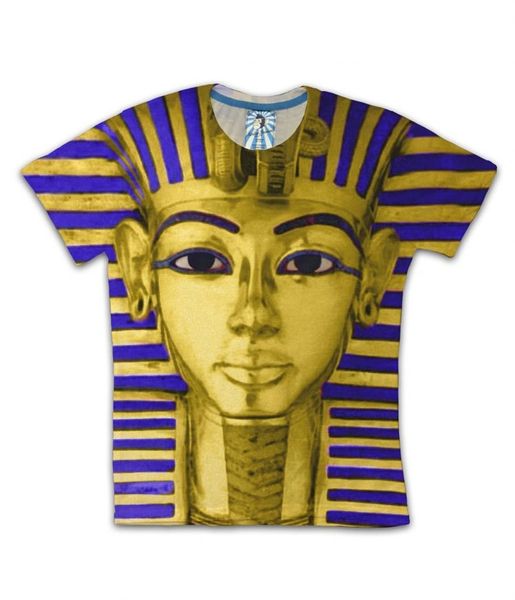 TUTANKHAMON