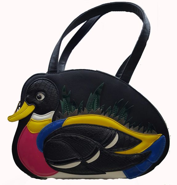 Duck Handbag