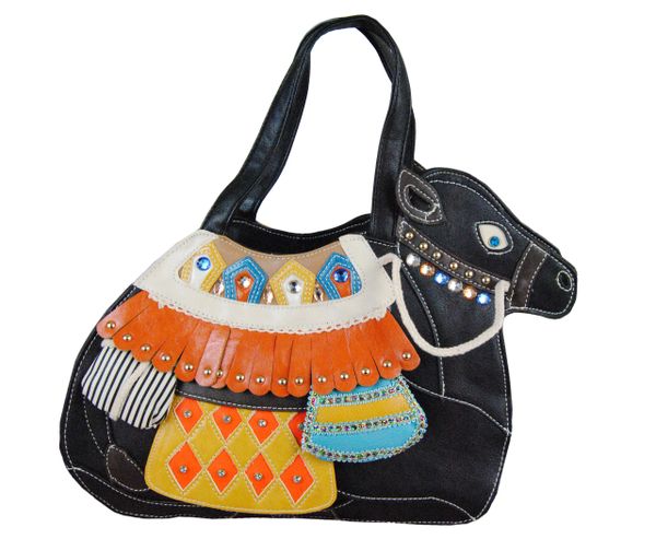 camel designer handbags