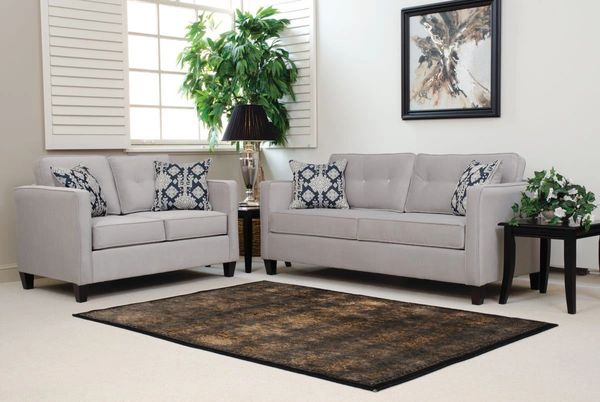 Clearance 2 seater online sofa