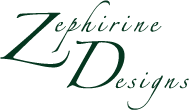 Zephirine Designs