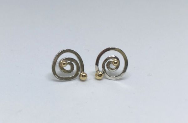 Journey earrings