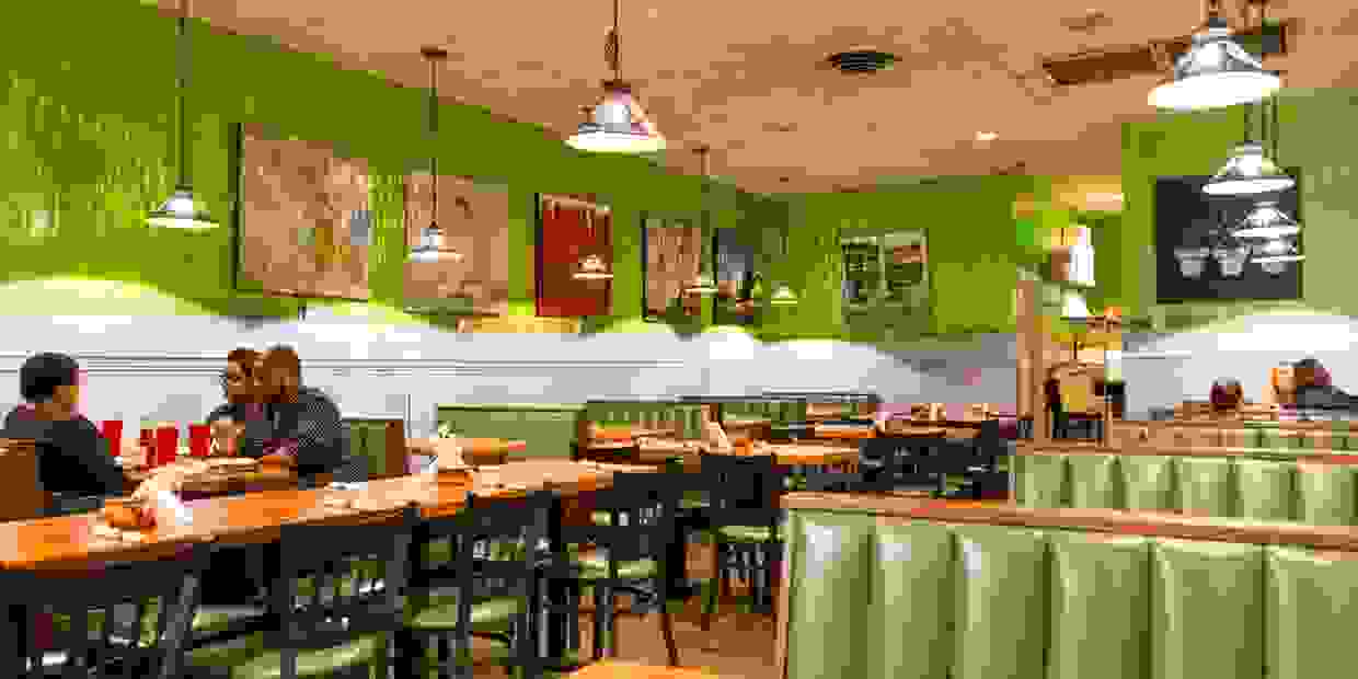 Salsa Grill Woodlawn, MD