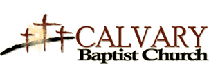 Calvary Youth