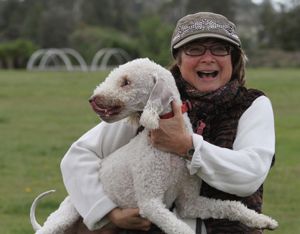 Professional Lure Coursing Event Operator Certification Training