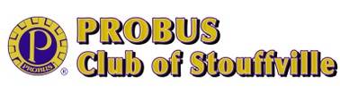 PROBUS Club of Stouffville