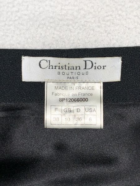 S/S 1998 Christian Dior John Galliano Strapless Black High Slit | My ...