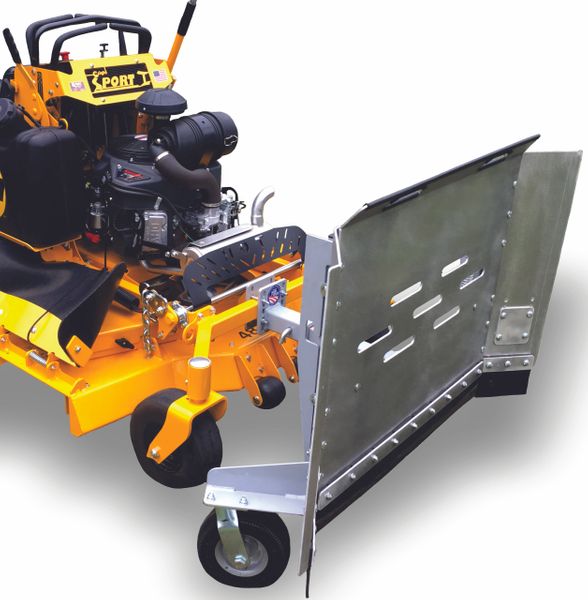 Zero Turn Leaf Blower Attachment | lupon.gov.ph