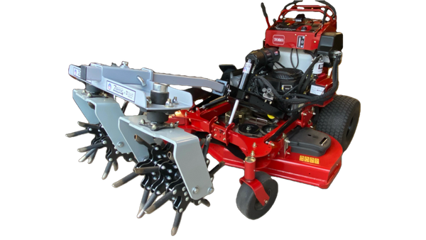 Toro mower attachments new arrivals