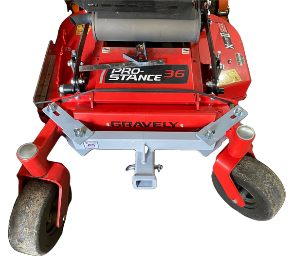 Gravely best sale pro 36