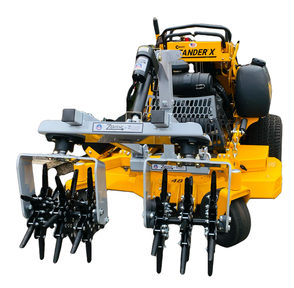 Attachments For Zero Turn Mowers | lupon.gov.ph