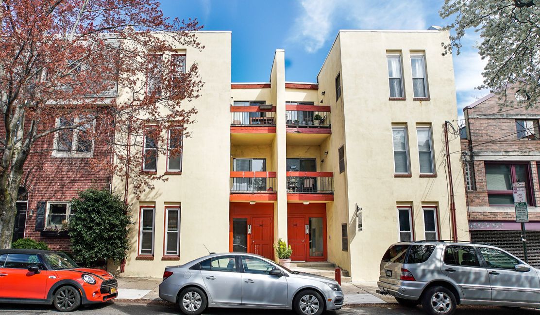 Queen Street Foremost Locations