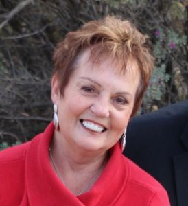 Annette Bassett 