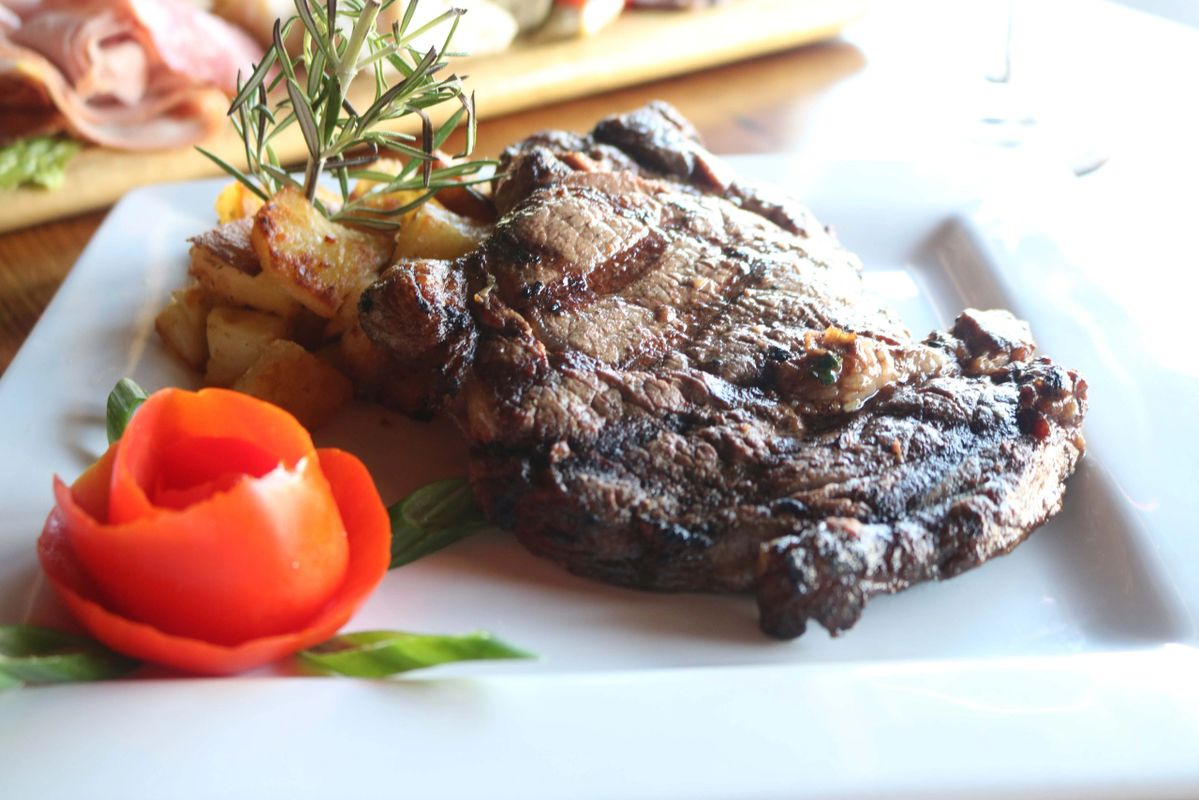 Tuscan Sun Italian Bistro