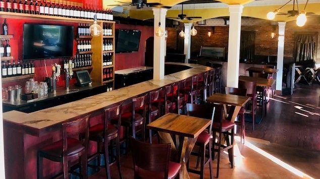 Tuscan Sun Italian Bistro