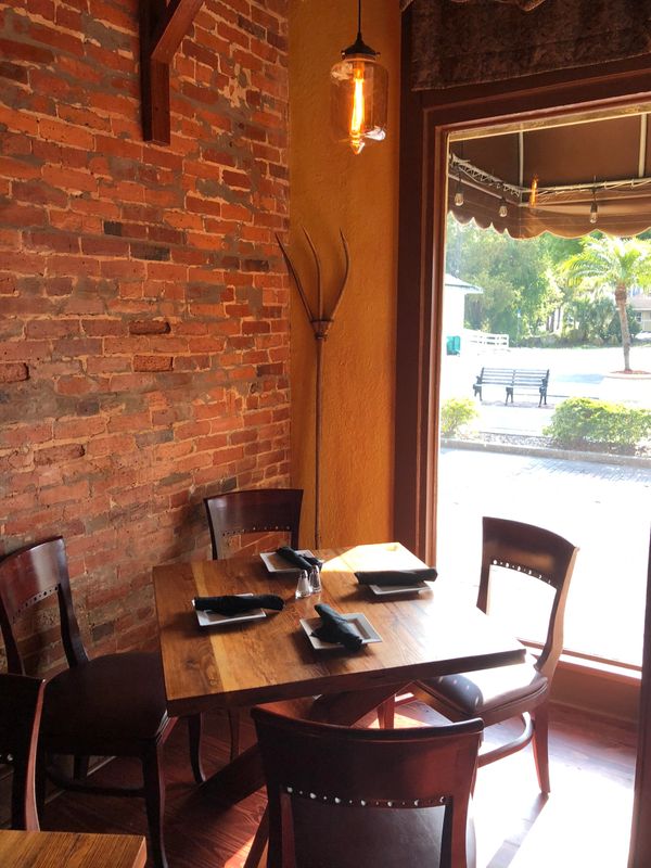 Tuscan Sun Italian Bistro