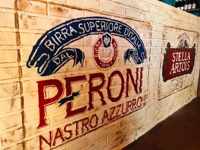 Tuscan Sun Italian Bistro