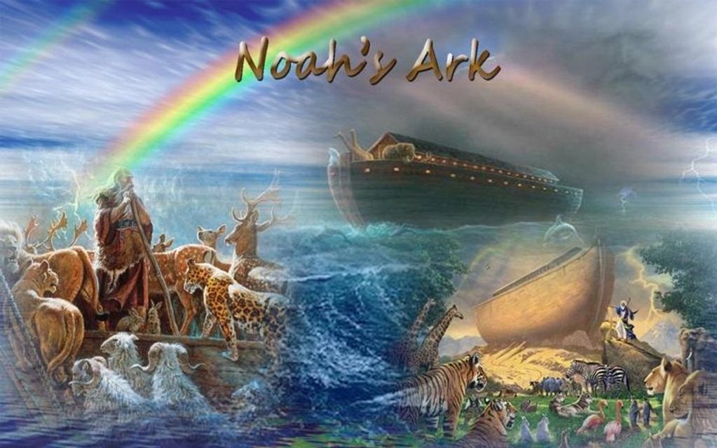 Noah's Ark