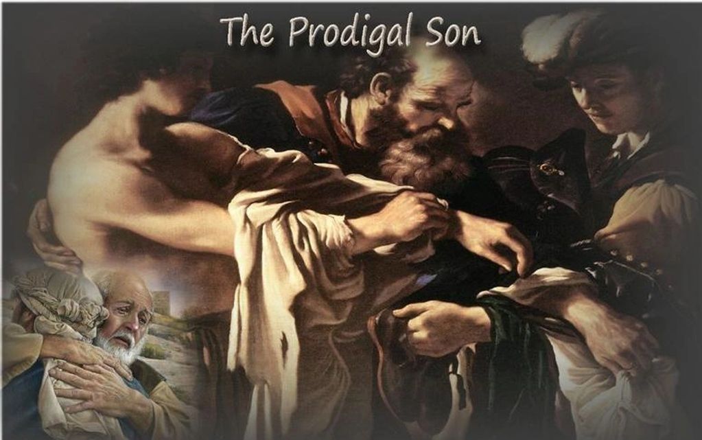 Prodigal Son