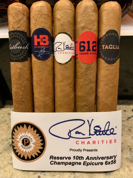 White Sox Great Ron Kittle : r/cigars