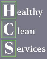 Healthy Clean Services, LLC