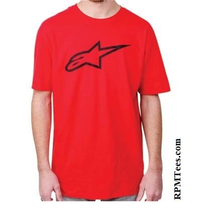 alpinestars ageless classic tee