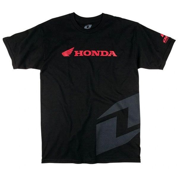 One Industries Honda Black | RPM Merchandise